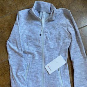 LULU Lemon Sweatshirt